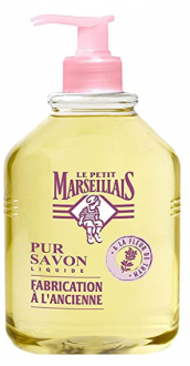 Le Petit Marseillais Kekik Çiçeği Saf Sıvı Sabun 500 ml Sabun kullananlar yorumlar